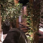 おもてなし旬魚と地鶏 ととや - 店内