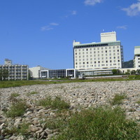 岐阜グランドホテル - 