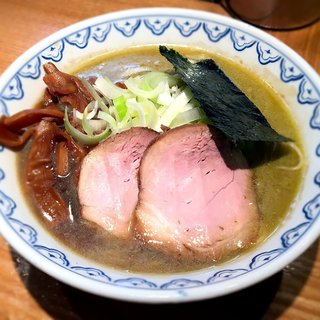 つじ田 奥の院_0