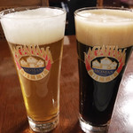 長濱浪漫ビール - 