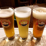 長濱浪漫ビール - 