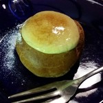 茶房 天井棧敷 - アンジェリカ