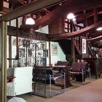 茶房 天井棧敷 - 