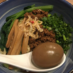 自家製麺 啜乱会 - 