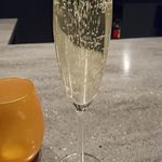 ete - スパークリングワイン（カヴァ）