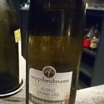 ete - セピ・ランドマン　アルザス　グラン・クリュ　ツィンコッフェル　リースリング