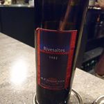 ete - リヴザルト　1982 M、シャプティエ