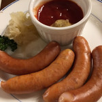 長濱浪漫ビール - 