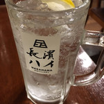 長濱浪漫ビール - 