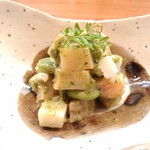 新日本料理 翠祥 - 