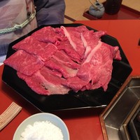 三嶋亭 本店 - 