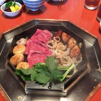 三嶋亭 本店 - 