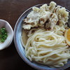 手打ちうどん　はるや