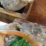 貝つぼ焼 大谷 - 