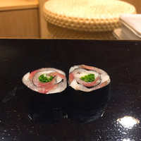 日本橋蛎殻町 すぎた - 