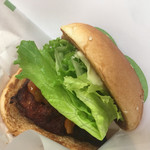 FRESHNESS BURGER - 