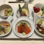 レジーナリゾート軽井沢 御影用水 - 