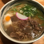 えびすやうどん - 