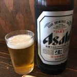 国民酒場あさひや じぃえんとるまん - 