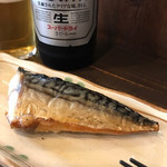 国民酒場あさひや じぃえんとるまん - 