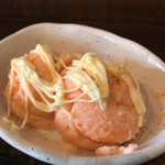 国民酒場あさひや じぃえんとるまん - 