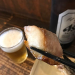 国民酒場あさひや じぃえんとるまん - 