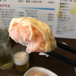 国民酒場あさひや じぃえんとるまん - 