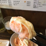 国民酒場あさひや じぃえんとるまん - 