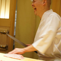 鮨 さいとう - 