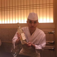 鮨 さいとう - 