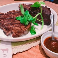 熟成和牛ステーキグリルド エイジング・ビーフ 横浜店 - 
