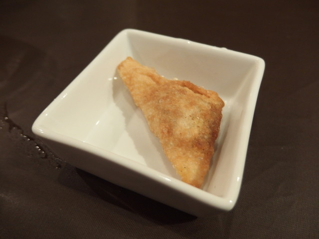 ポワンルージュ（Point ROUGE） - 中央弘前（イタリアン）の写真