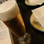 ピッツェリア ジターリア ダ フィリッポ - ハートランド生