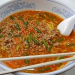 パンダらーめん - 