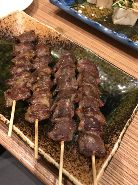 居酒屋酒仙 - 新富士（居酒屋）の写真