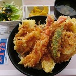 沼津魚がし鮨 - 