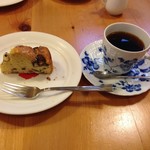 Coffee, Tea & Cake 茶徠 - 