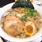 えんや - えんやオリジナルラーメン