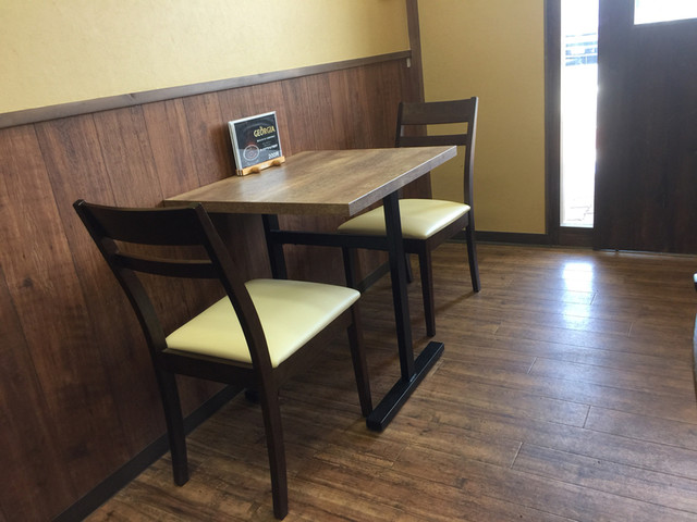 松葉商店 北上アピア店（マツバショウテン） - 柳原（たこ焼き）の写真