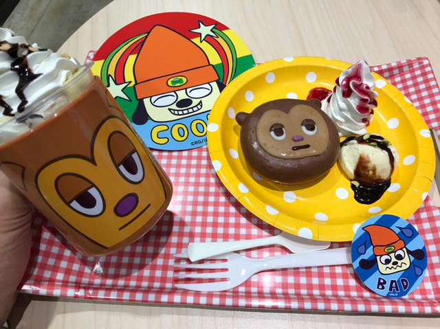 ツリービレッジカフェ とうきょうスカイツリー カフェ 喫茶 その他 食べログ