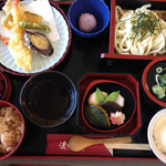かづら野 清修庵 - 