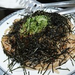 Maro Cafe まーるい - たらこスパゲッティ