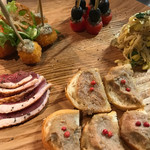 トリバル　サンロク - 