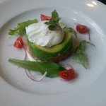 マーサーブランチ ギンザテラス - 