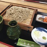 自然食　そゑ川 - 