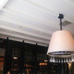 マーサーブランチ ギンザテラス - 