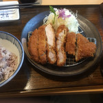 Tonkatsu Ma Mezon - 