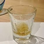 寿司 喰 - 白魚の踊り