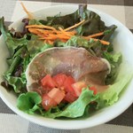 ステーキハウス寿楽 - 