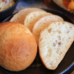 パン食菜館 トレトゥール - 